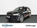 Volkswagen Tiguan Allspace MOVE 2,0 l TDI SCR 110 kW (150 P - Volkswagen Tiguan Allspace aus 2025