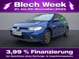 Volkswagen Polo 1.0l *App Connect*LED*SHZ*Alu