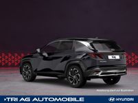 Hyundai TUCSON - Vorschau Bild 9