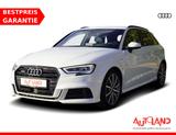 Audi A3 SB 40 TFSI quattro S-Line AHK Virtual Cockpit - Audi A3 Gebrauchtwagen in Halle