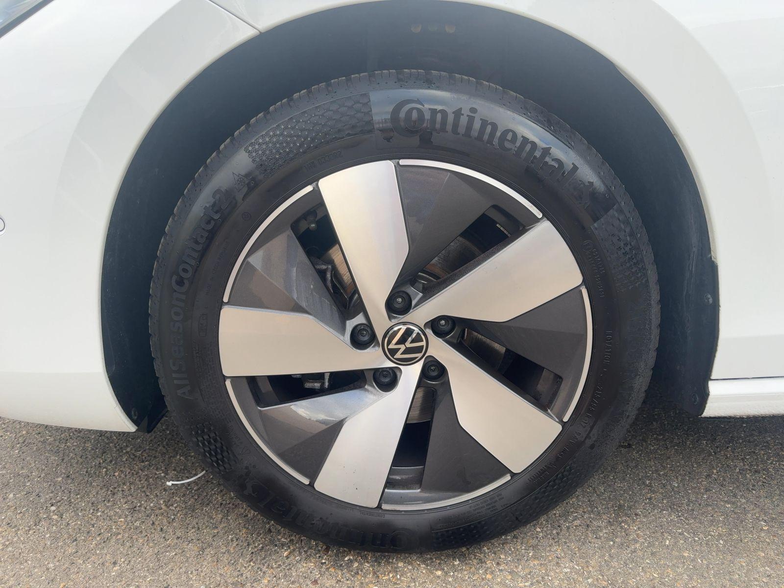 Volkswagen Passat Business 1.5 eTSI DSG ergoActive, миниатюра 12