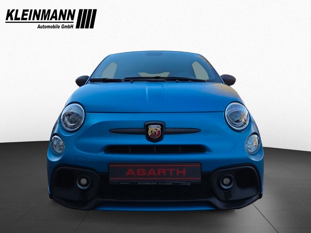 Abarth 595 Competizione