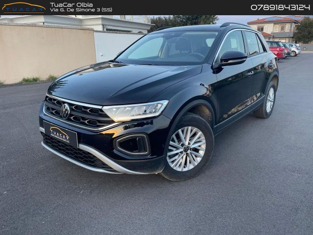 Volkswagen T-Roc 2.0 TDI