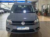 Volkswagen Caddy Maxi Design*7-Sitzer*AHK*Standhzg,*ACC*Nav - Volkswagen Caddy Maxi aus 2020