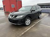 Nissan X-Trail Visia 7SITZER~NAVI~XENON~AHK - Nissan X-Trail XE