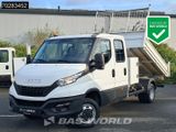 Iveco Daily 35C16 3.0L Kipper Doppel Kabine Doppelbere - Angebote entsprechen deinen Suchkriterien