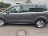 Seat Alhambra 1.4 TSI XCELLENCE DSG mit Standheizung - Seat Alhambra in Frankfurt (Main)