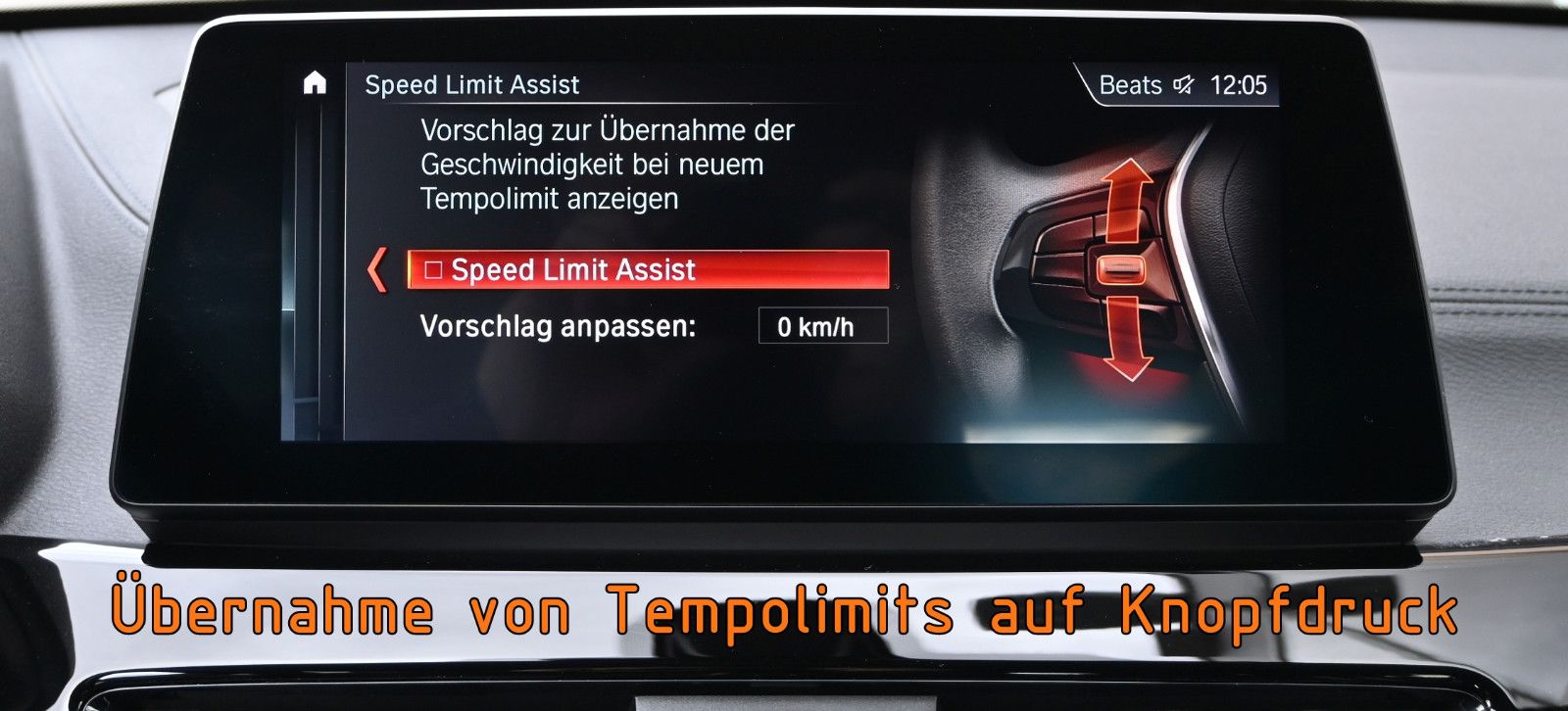 Fahrzeugabbildung BMW X1 xDr. 20d Sport Line °ACC°AHK°HEAD-UP°KAMERA°