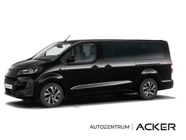 Fiat Ulysse La Prima L3 BlueHDi 7-Sitzer Pano -19%* imagem 3