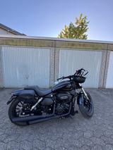Keeway V Cruise  - KEEWAY CHOPPER