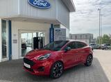 Ford Puma ST-Line X MHEV *LED*PANO*B&O*PDC*RFK*Ke*SHZ - Ford Puma: Rot, Schiebedach