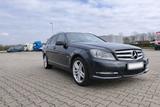 Mercedes-Benz Mercedes Benz C-Klasse C200 CGI W204 Facel... - Mercedes-Benz: Kombi, W204