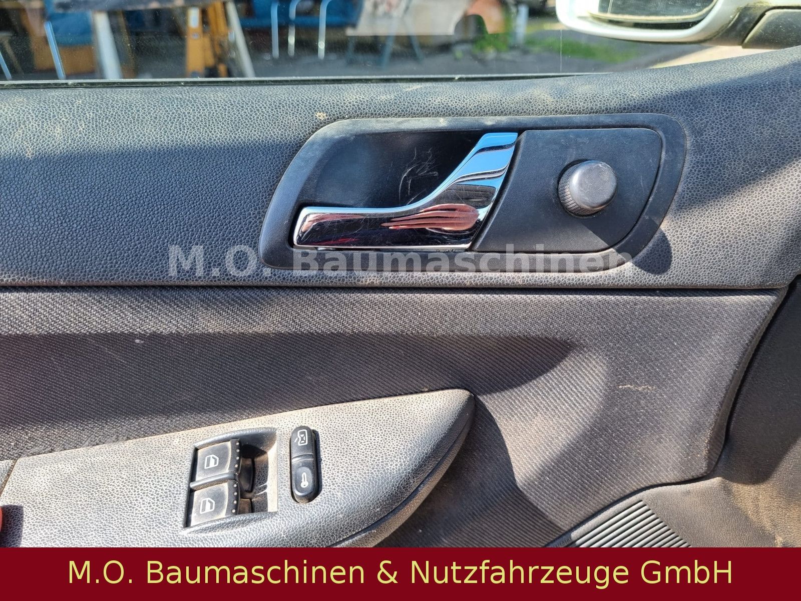 Fahrzeugabbildung SKODA Fabia 1.4 / Benzin /