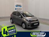 Kia Picanto 1.0 - Kia Picanto in Rostock