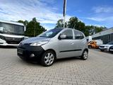 Hyundai i10 1.2 Classic *Klimaanlage Alufelgen Servo* - Hyundai Gebrauchtwagen von 2009