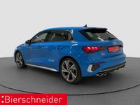 Audi S3 - Vorschau Bild 7