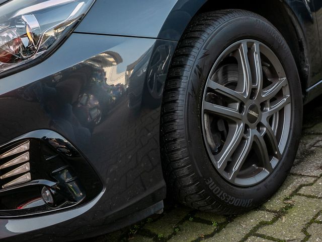 Hyundai i30 cw 1.0 Edition 30 Kamera Spurhalteassistent