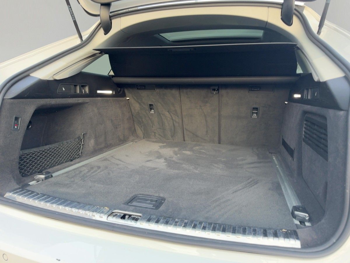 Audi A6 - Bild 6
