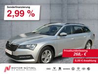 Skoda Superb - Vorschau Bild 1