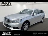 Mercedes-Benz E 200 T-Modell AHK + Navi + LED + AUTOM. - mit Benzin-Antrieb: Auto Modell