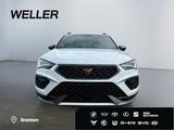 Cupra Ateca 2.0 TSI 4Drive DSG *LED*360*ACC*DCC*el Hec - Cupra Ateca Gebrauchtwagen