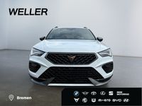Cupra Ateca - Vorschau Bild 2