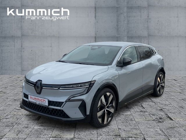 Renault Megane E-Tech Electric EV60 220HP Techno