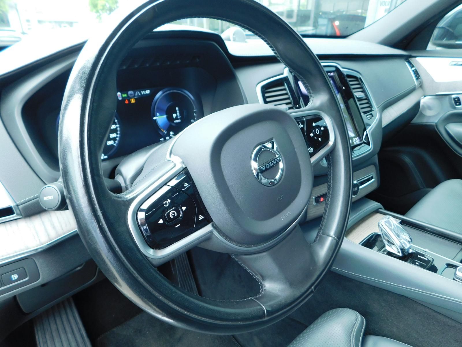 Fahrzeugabbildung Volvo XC90 T8 Inscription Edition "Bowers&Wilkins"