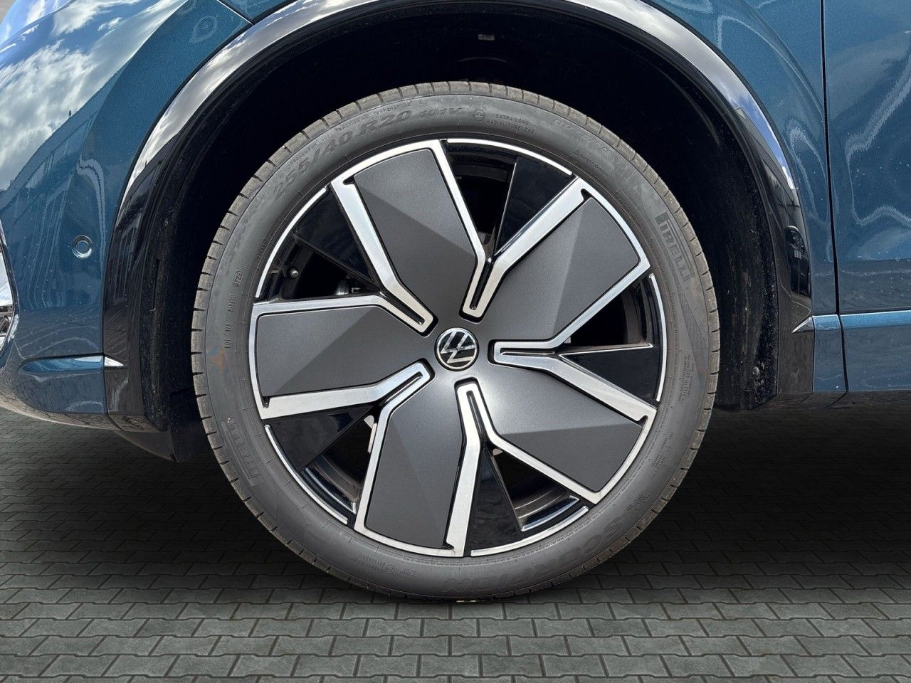 Volkswagen Tiguan - Bild 7