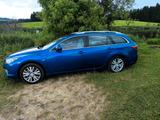 Mazda 6 2.0TD DPF Dynamic Sport Kombi Dynamic - Mazda 6: Dpf