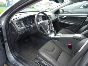 Volvo V60 - 7