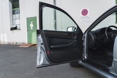 Fahrzeugabbildung Audi RS6 4.2 Quattro *Limousine / Erstlack*