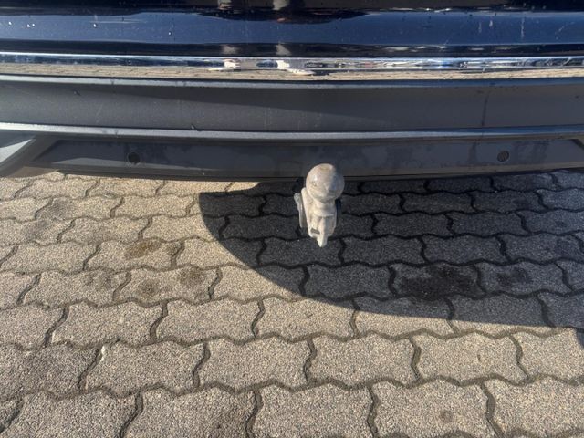 Tiguan Allspace Life 2.0 TDI DSG LED Navi AHK 7-