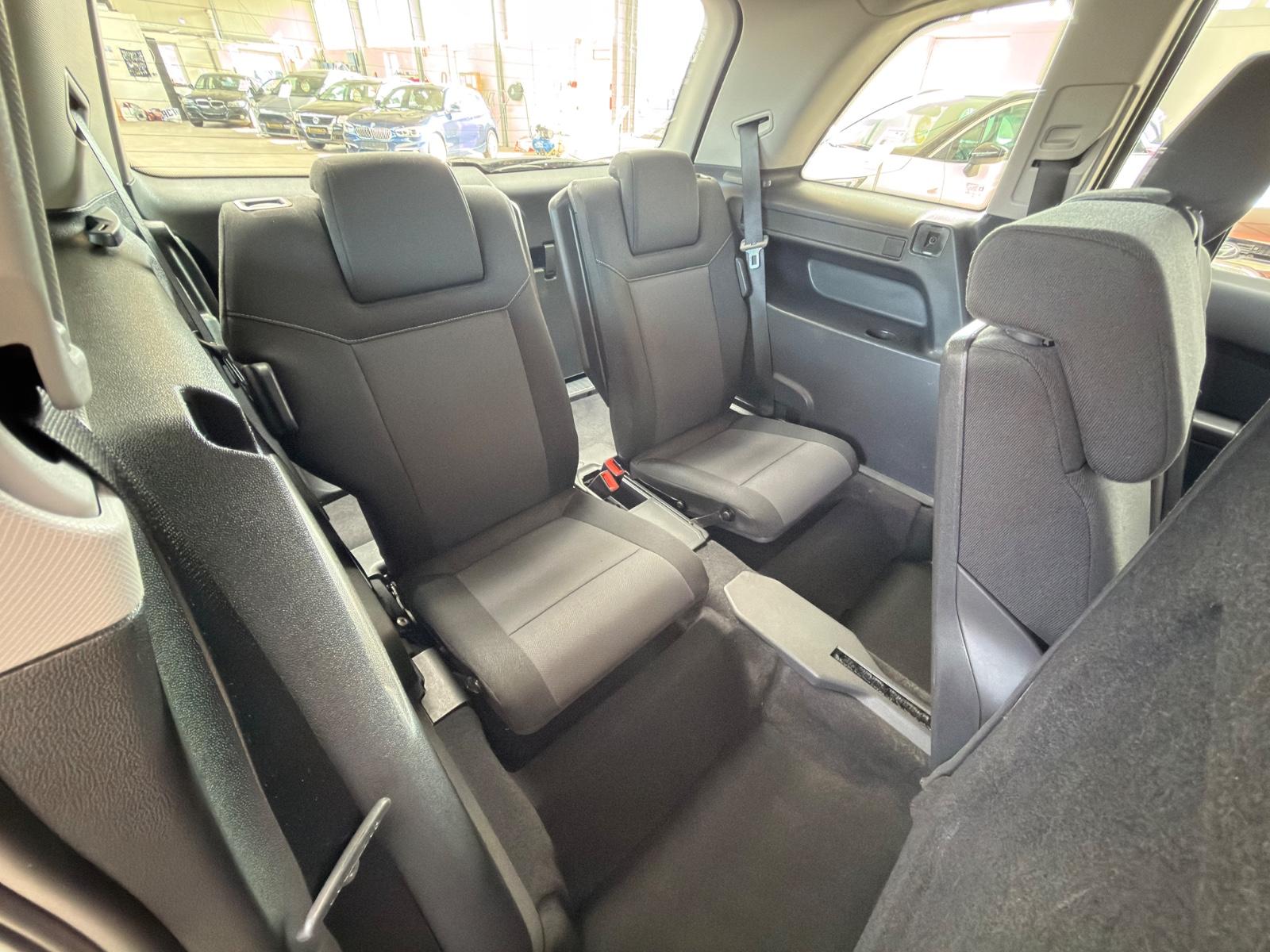 Opel Zafira B 1.6i Innovation *GARANTIE*7-SITZER*AHK*
