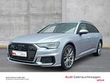 Audi A6 Avant 40 TDI qu S line AHK B&O Standh. - Audi A6 Gebrauchtwagen in Halle