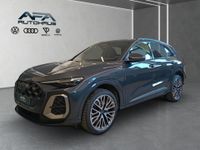 Audi Q5 - Vorschau Bild 2