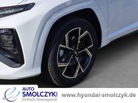 Hyundai TUCSON - Vorschau Bild 6