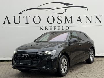Audi Q8 - 1