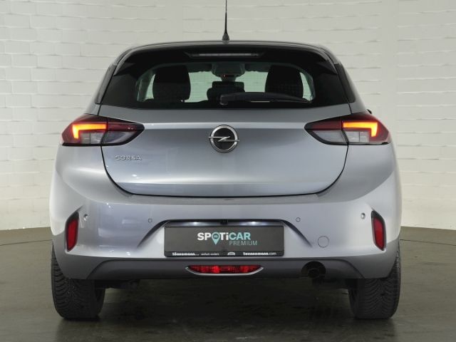 Corsa F EDITION+RÜCKFAHRKAMERA+SITZHEIZUNG+LENKR