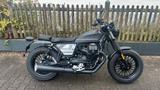 Moto Guzzi V9 BOBBER SPECIAL EDITION E5 - Moto Guzzi V9 Bobber Special Edition