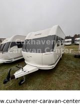 Hobby 470KMF ON TOUR Modell 2025 Schnäppchen - Offers