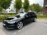 Audi A6  Audi A6 S-line 3.0 Turbo Diesel ... - Audi A6: Turbo