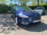 Ford Focus 3 Vollständige Ausstattung - Ford Focus: Ausstattung