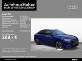 Audi Q8 Sportback 50 e-tron S line quattro HUD MATRIX - Audi Q8 Sportback Gebrauchtwagen