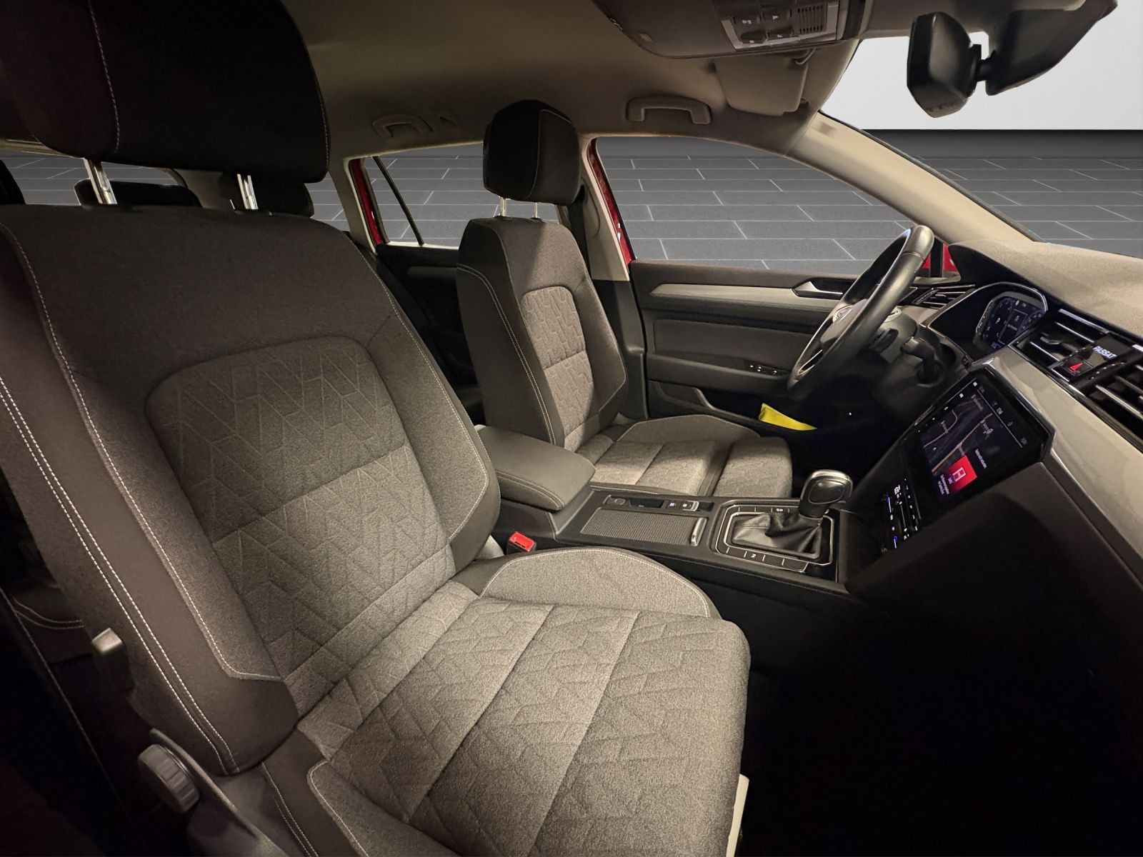 Volkswagen Passat Variant - Bild 5