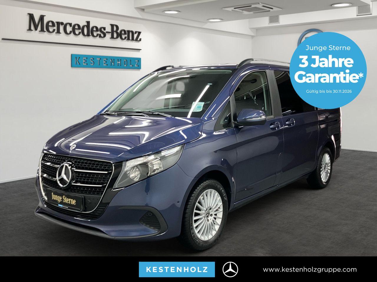 Mercedes-Benz V 220