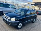 Hyundai SANTA FE 2.7 V6 GLS Auto (4WD), Klima, - Hyundai SANTA FE: V6