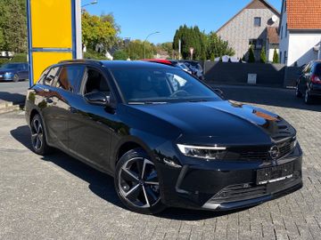 Bild 7 Opel ASTRA SPORTS TOURER EDITION ACC WINTERPAKET PDC