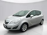 Opel Meriva B Innovation*Automatik*2.Hand*SHZ*Temp.* - Opel Meriva Gebrauchtwagen in Frankfurt