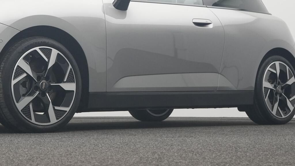 MINI Cooper E - Bild 21